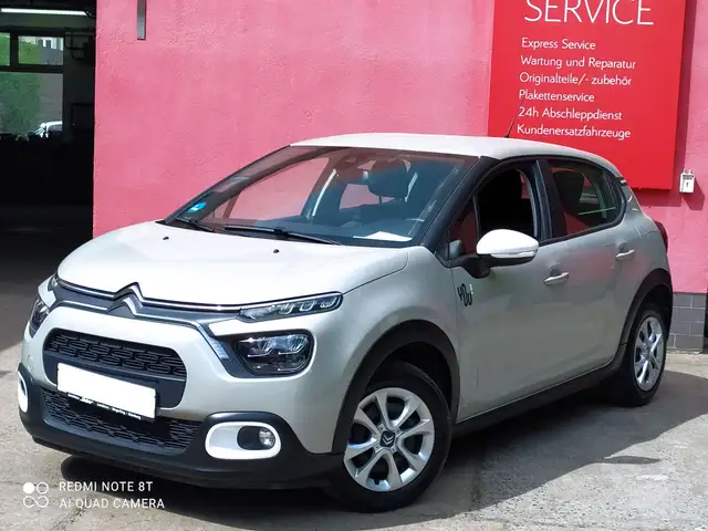 Citroen C3 YOU *Klima+PDC*
