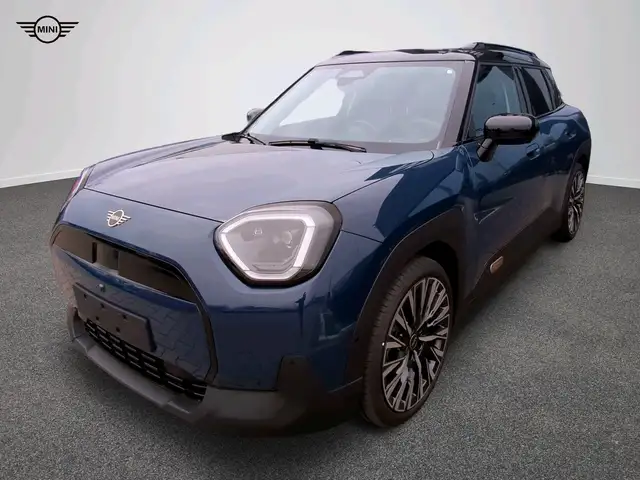MINI Aceman Classic Trim