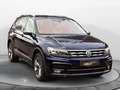 Volkswagen Tiguan Allspace 2.0TSI Highline 4M 7-SITZER DSG Blau - thumbnail 5