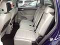 Volkswagen Tiguan Allspace 2.0TSI Highline 4M 7-SITZER DSG Blau - thumbnail 11