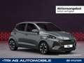 Hyundai i10 Select Einparkhilfe Navigation Klima Carplay Grau - thumbnail 1