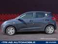 Hyundai i10 Select Einparkhilfe Navigation Klima Carplay Gris - thumbnail 6