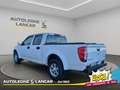 Great Wall Steed Passo Lungo DC 2.4 Premium GPL 4WD 150cv + GANCIO Weiß - thumbnail 5