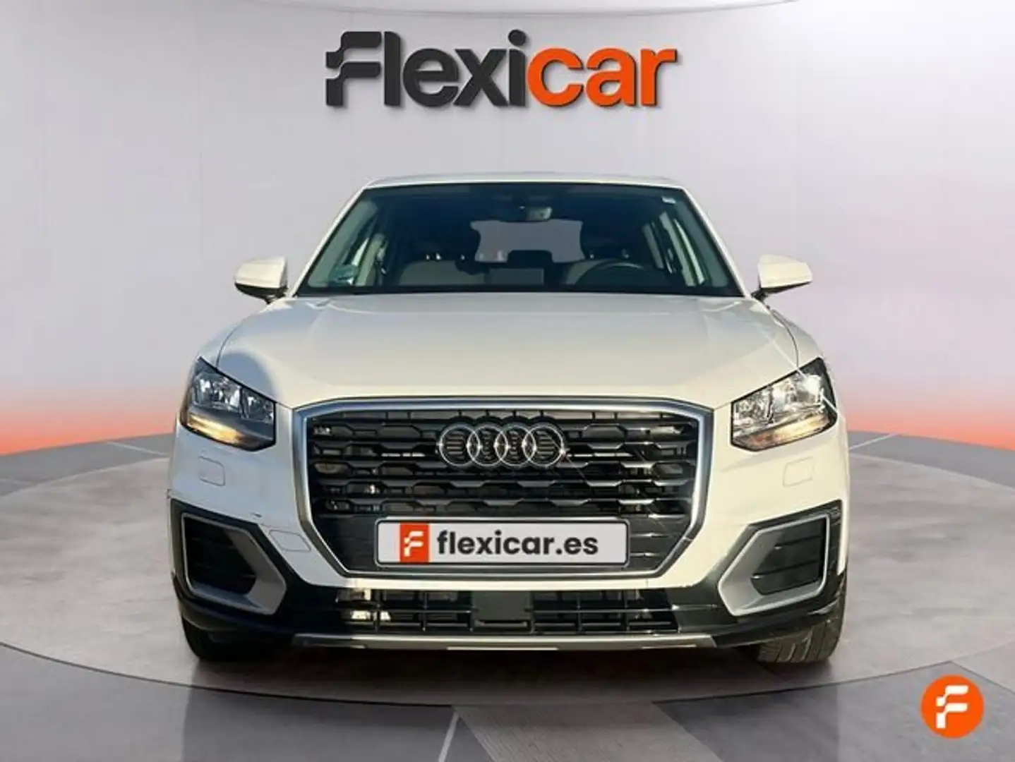 Audi Q2 35 TFSI Design S tronic 110kW Blanco - 2