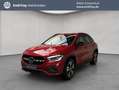 Mercedes-Benz GLA 250 GLA Rot - thumbnail 1