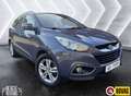 Hyundai iX35 1.6i GDI Business Ed Cruise Navi Ecc BT Bleu - thumbnail 3