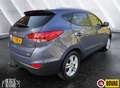 Hyundai iX35 1.6i GDI Business Ed Cruise Navi Ecc BT Bleu - thumbnail 7