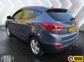 Hyundai iX35 1.6i GDI Business Ed Cruise Navi Ecc BT Bleu - thumbnail 5