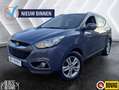 Hyundai iX35 1.6i GDI Business Ed Cruise Navi Ecc BT Bleu - thumbnail 1