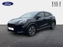 Ford Puma 1.5 EcoBlue 120ch ST-Line 6cv
