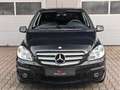 Mercedes-Benz B 180 PDC|MFL|TEILLEDER|NAVI|SHZ Schwarz - thumbnail 11