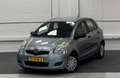 Toyota Yaris 1.0 VVTi Acces Airco Trekhaak Garantie Nieuwe APK Grau - thumbnail 12
