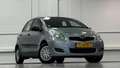 Toyota Yaris 1.0 VVTi Acces Airco Trekhaak Garantie Nieuwe APK Grau - thumbnail 2