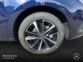Mercedes-Benz T-Class T 180 Klimaautom+AHK+Navi+MBUX+ParkP+PTS+Kamera Blu/Azzurro - thumbnail 5