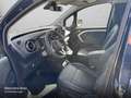 Mercedes-Benz T-Class T 180 Klimaautom+AHK+Navi+MBUX+ParkP+PTS+Kamera Blu/Azzurro - thumbnail 9