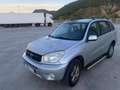 Toyota RAV 4 RAV-4 1.8 Luna Luna Plateado - thumbnail 6