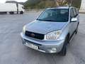 Toyota RAV 4 RAV-4 1.8 Luna Luna Plateado - thumbnail 5