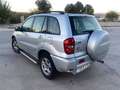 Toyota RAV 4 RAV-4 1.8 Luna Luna Plateado - thumbnail 7
