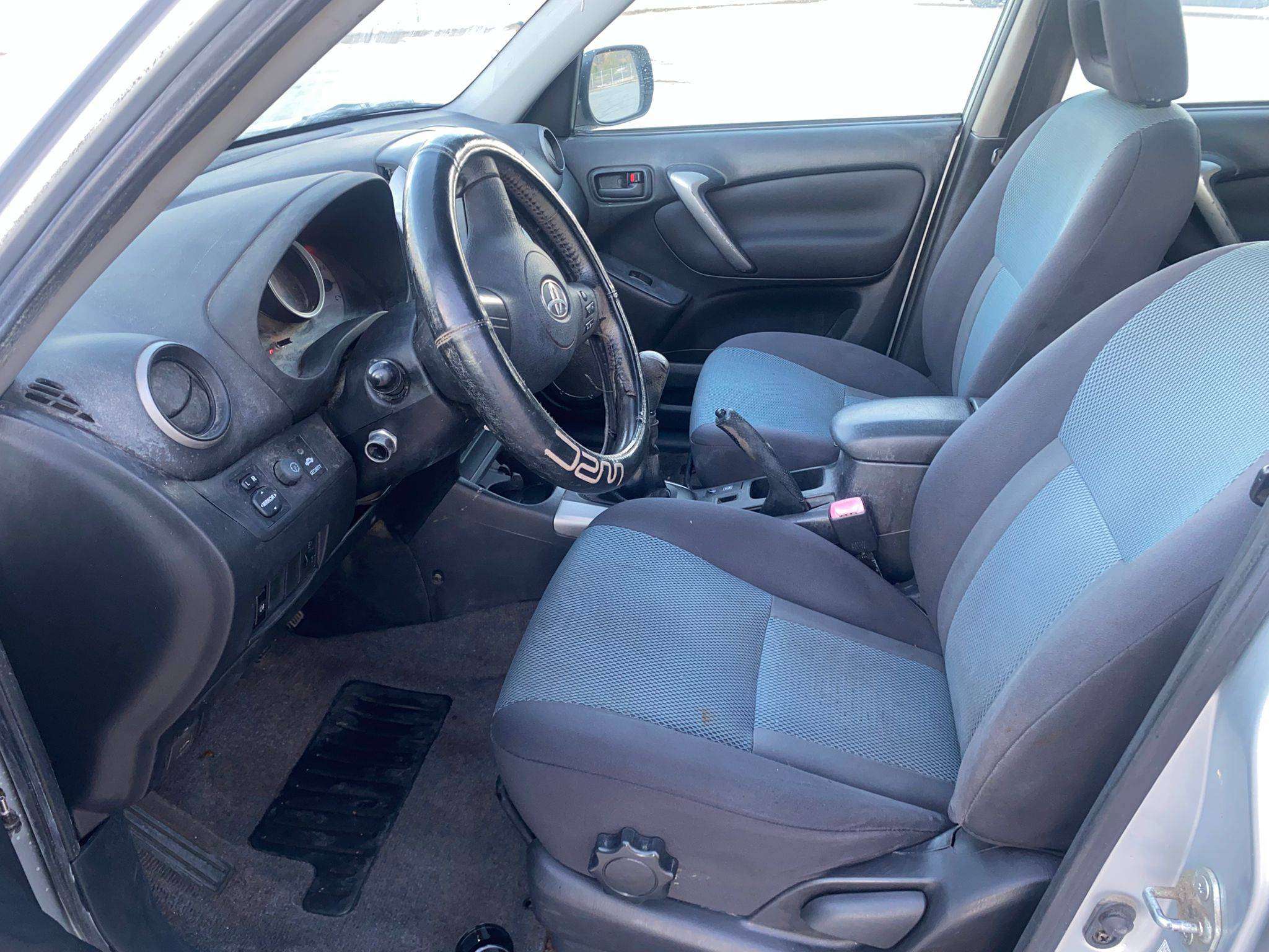 Toyota RAV 4 RAV-4 1.8 Luna Luna - foto 1