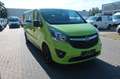 Opel Vivaro L2H1 / 1. Hand / 9 Sitzer / Fzg.Nr:127 Grün - thumbnail 7