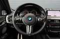 BMW X6 M X6M/M/360°/HUD/B&O/APPLE/4xSHZ/SBL/LHZ/WIFI/R21 siva - thumbnail 12