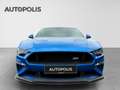 Ford Mustang GT Bleu - thumbnail 11