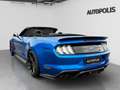Ford Mustang GT Bleu - thumbnail 14