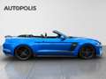 Ford Mustang GT Bleu - thumbnail 8