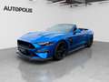 Ford Mustang GT Bleu - thumbnail 1