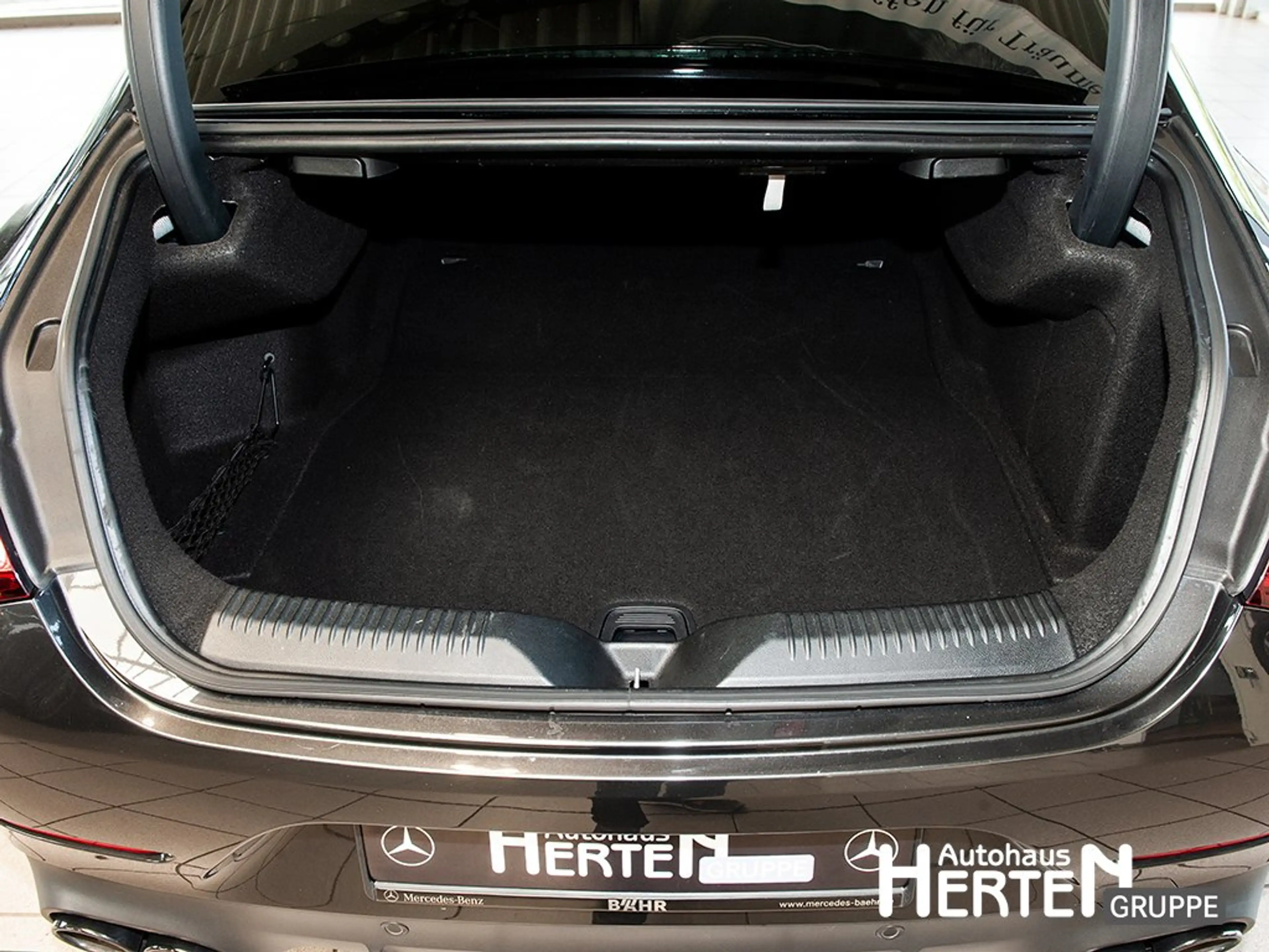 Mercedes-Benz CLS 53 AMG AMG CLS 53 4M NIGHT+BURMESTER+360°+MBUX HIGH END — photo 15