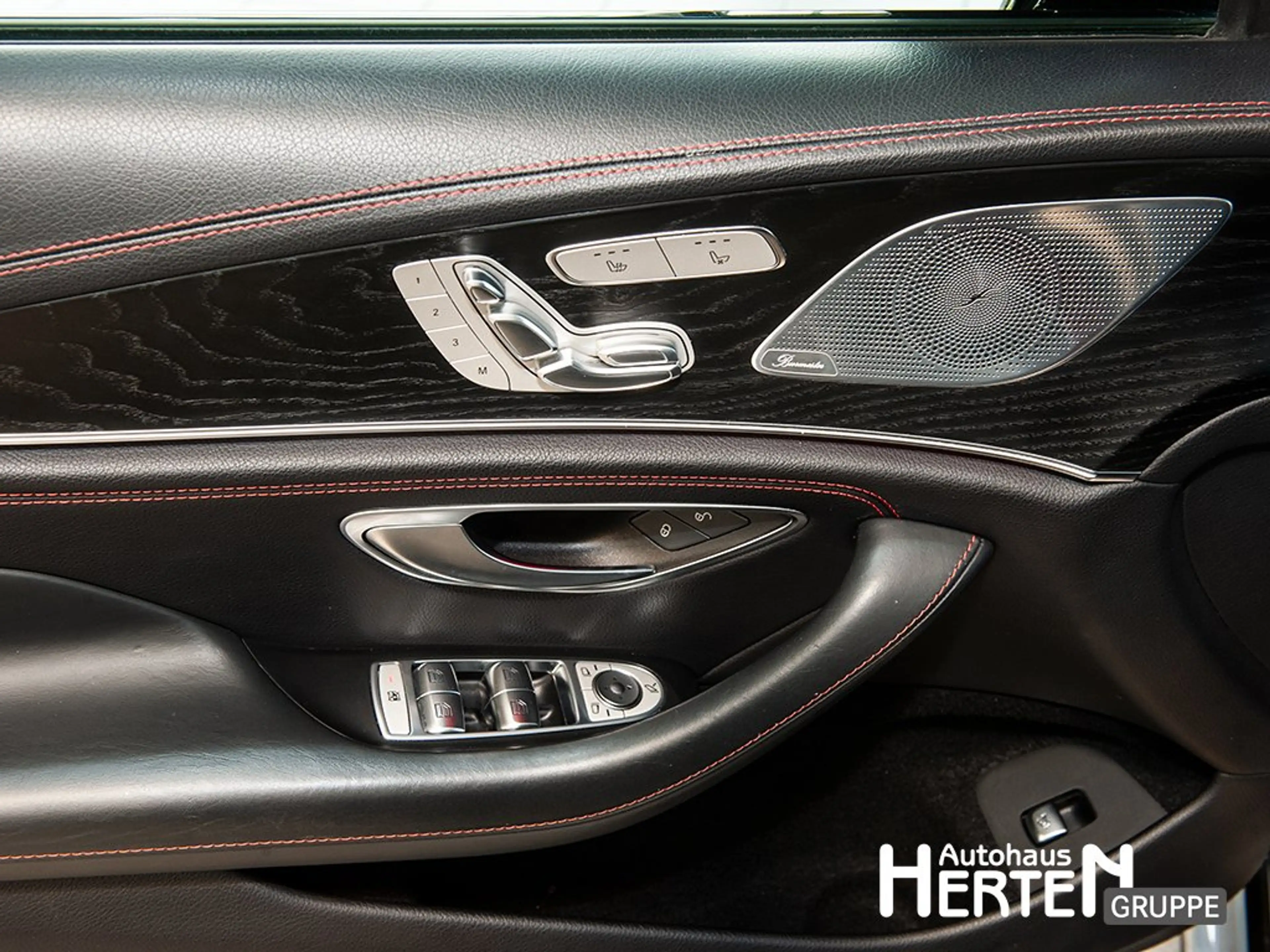 Mercedes-Benz CLS 53 AMG AMG CLS 53 4M NIGHT+BURMESTER+360°+MBUX HIGH END — photo 9