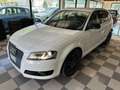 Audi A3 Audi A3 2.0 TDI F.AP. S Tronic Automatico Neopaten Blanc - thumbnail 1