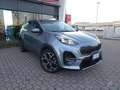 Kia Sportage 1.6 CRDI 136 CV DCT7 2WD GT Line Argent - thumbnail 9