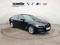 BMW 530 e Limousine + 2Jahre-BPS.-GARANTIE Noir - thumbnail 9