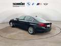BMW 530 e Limousine + 2Jahre-BPS.-GARANTIE Negro - thumbnail 5