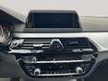 BMW 530 e Limousine + 2Jahre-BPS.-GARANTIE Noir - thumbnail 14