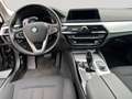 BMW 530 e Limousine + 2Jahre-BPS.-GARANTIE Negro - thumbnail 12
