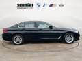 BMW 530 e Limousine + 2Jahre-BPS.-GARANTIE Noir - thumbnail 8
