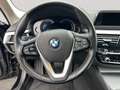 BMW 530 e Limousine + 2Jahre-BPS.-GARANTIE Noir - thumbnail 15