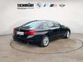 BMW 530 e Limousine + 2Jahre-BPS.-GARANTIE Negro - thumbnail 7