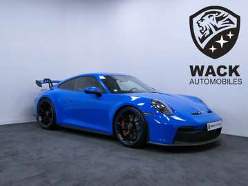 992 GT3 4.0L 510 CV PDK CLUBSPORT / MALUS PAYÉ