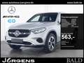 Mercedes-Benz GLC 300 de 4M Avantgarde/Pano/Burm/Distr/Memo/18 Silber - thumbnail 1