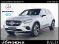 Mercedes-Benz GLC 300 de 4M Avantgarde/Pano/Burm/Distr/Memo/18 Silber - thumbnail 2