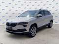 Skoda Karoq 1.0 tsi Style Weiß - thumbnail 1