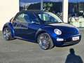 Volkswagen New Beetle 1.4 Cabrio Blau - thumbnail 1