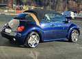 Volkswagen New Beetle 1.4 Cabrio Blau - thumbnail 3