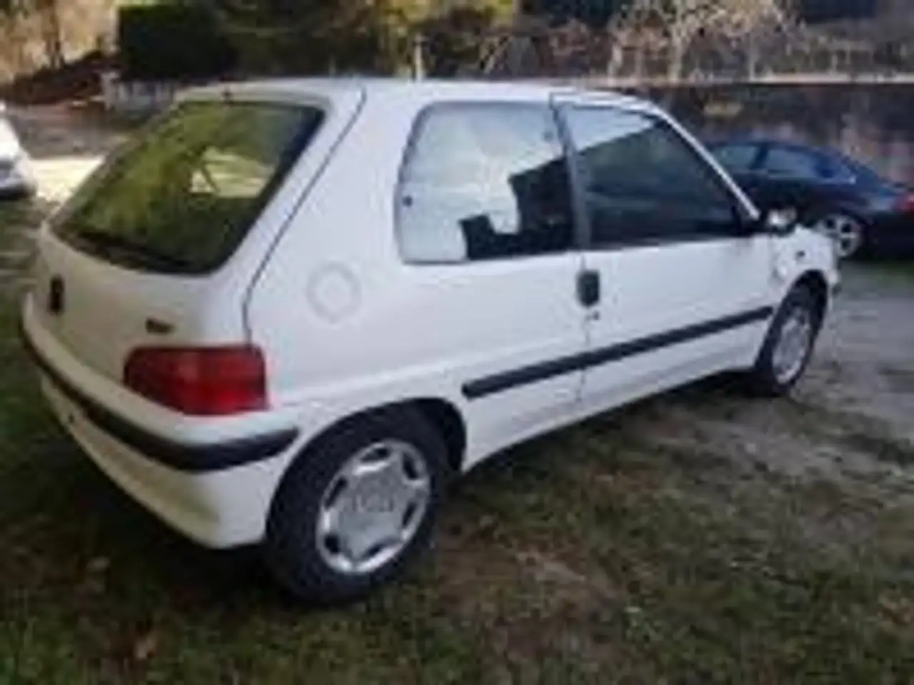 Peugeot 106 Electrique Elec., foto 3