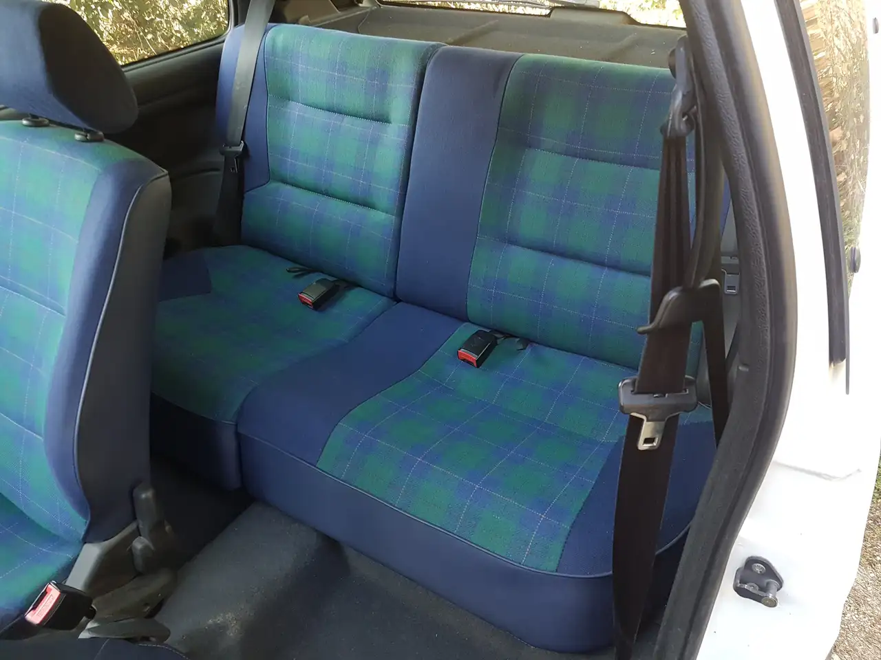 Peugeot 106 Electrique Elec., foto 11