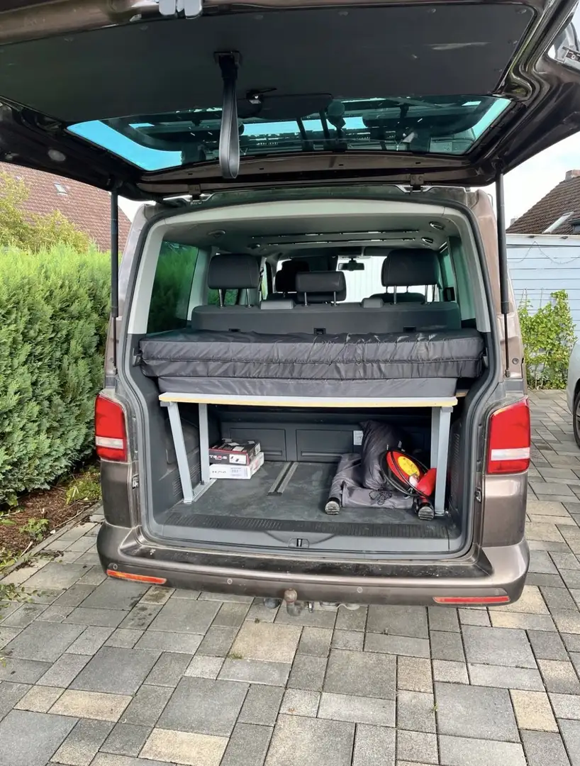 Volkswagen T5 Multivan Special - 2