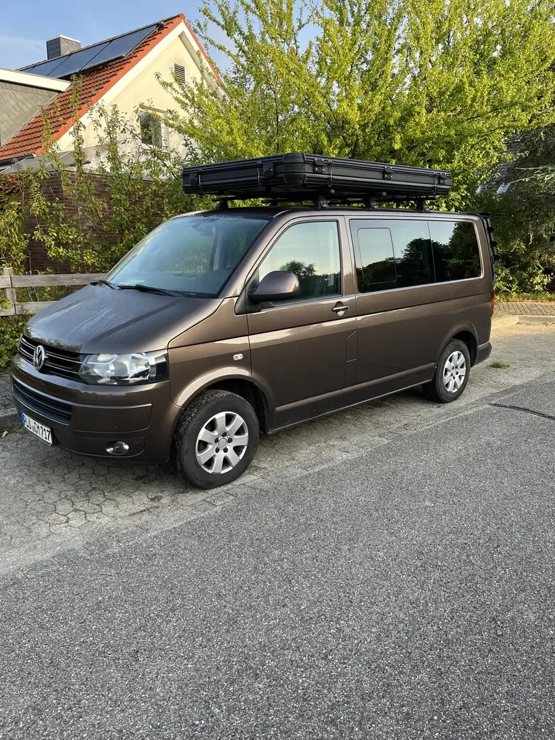 Volkswagen T5 Multivan Special - 1